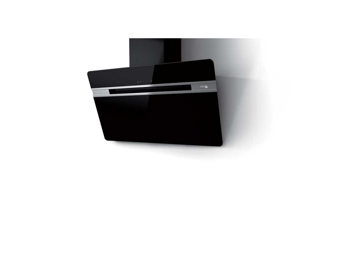 Campana TURBOAIR PRF0107819B (70 cm - Negro)