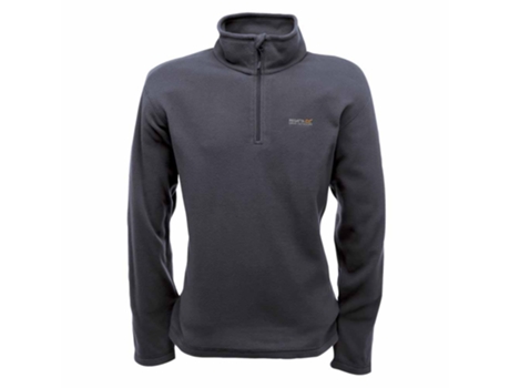 Abrigo Polar para Hombre REGATTA Thompson Multicolor para Montaña (L)