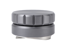 Dispensador de café ajustable de 58 mm