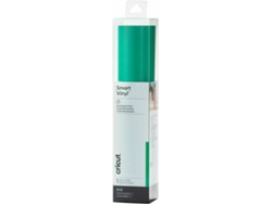 SMART VINIL CRICUT P 33X366 1SHT GRASS