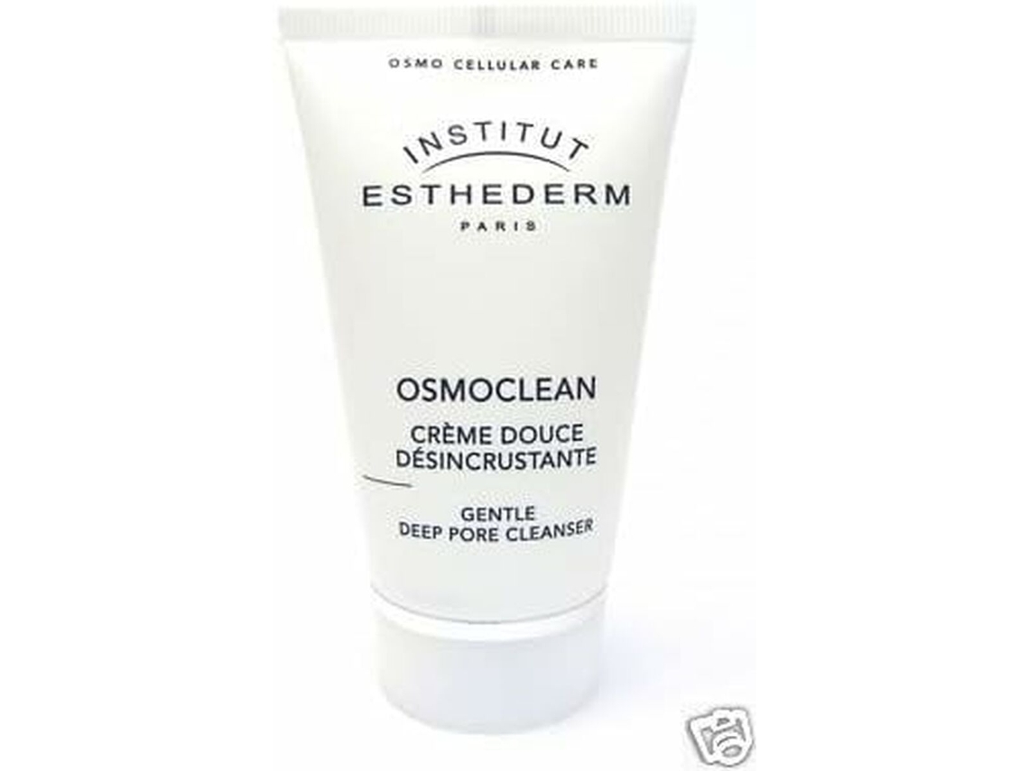 Protector solar facial Institut Esthederm No Sun (50 ml, piel sensible, FPS 50)