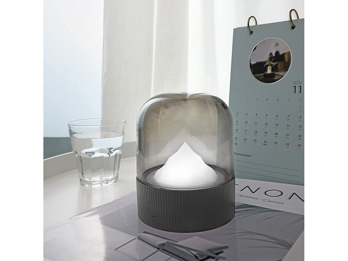Luz Nocturna Para Bebés Con Sensor Táctil, Luz Ambiental Para La Lactancia Y El Sueño (led)