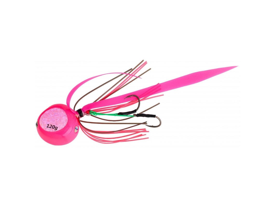 Señuelo DAIWA Kohga Br Free 100g