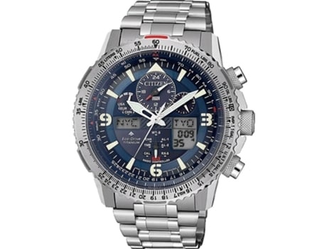 Reloj Hombre Citizen JY8100-80L