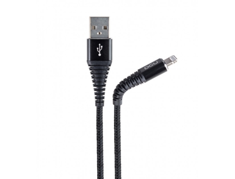 Cable de Lightning USB para iPhone y iPad
