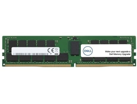 Memória RAM DDR4 DELL (32 GB - 2666 MHz)