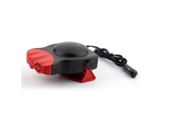 Aquecedor Automotivo Para Aquecimento E Resfriamento 24v - Chrui