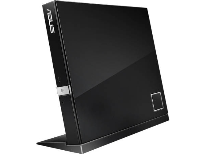 Grabadora DVD ASUS SBC-06D2X-U