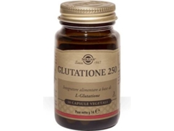 Complemento Alimentar SOLGAR Glutationa (30 cápsulas)