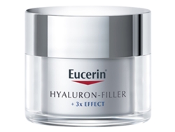 Hyaluron-Filler 3X Effect Cuidado de Día Spf15 Pieles Secas 50 Ml EUCERIN