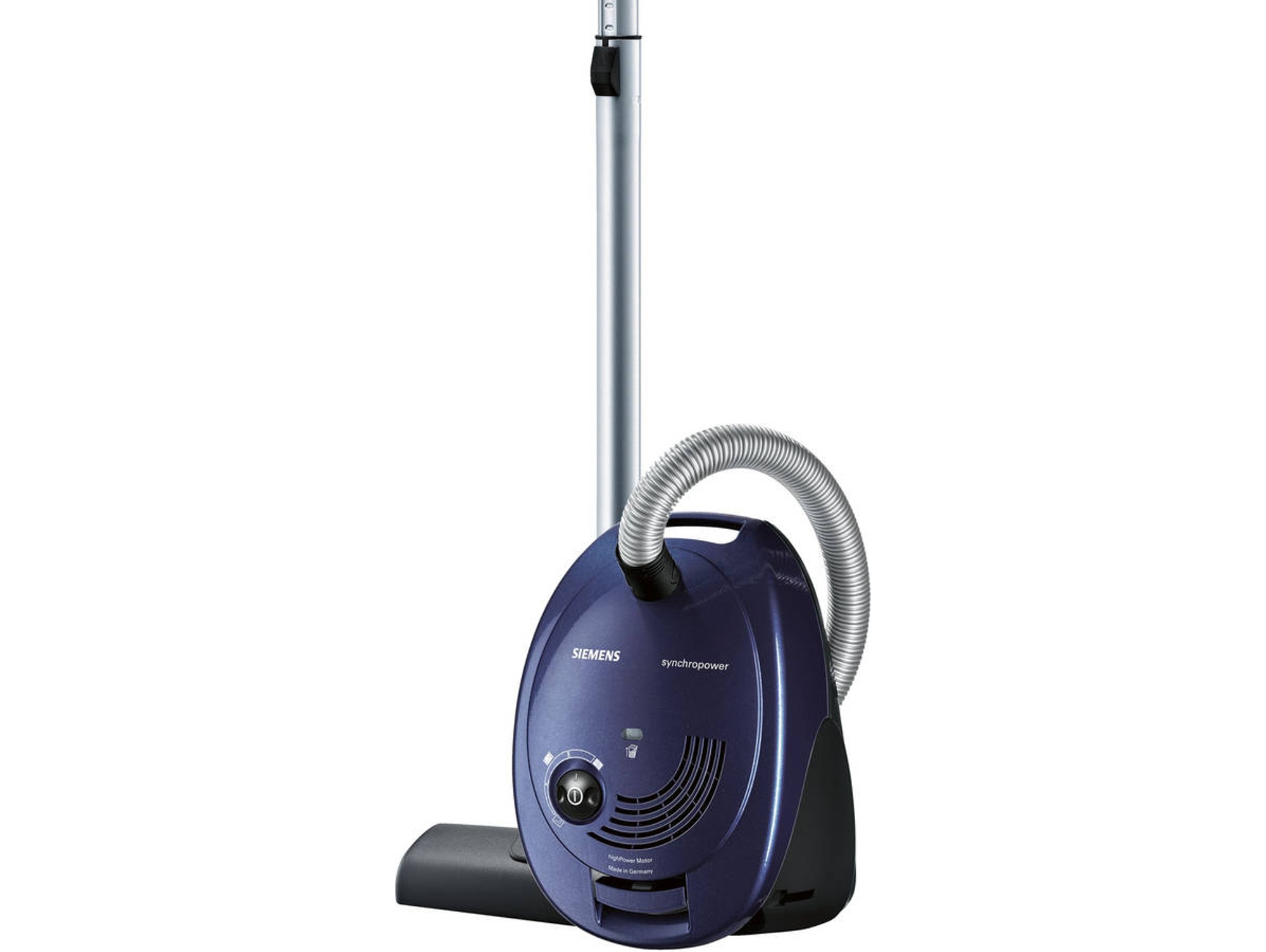 Aspirador con Bolsa SIEMENS VS06A111