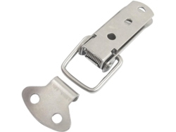 Herrajes Para Caja De Herramientas. Cerra