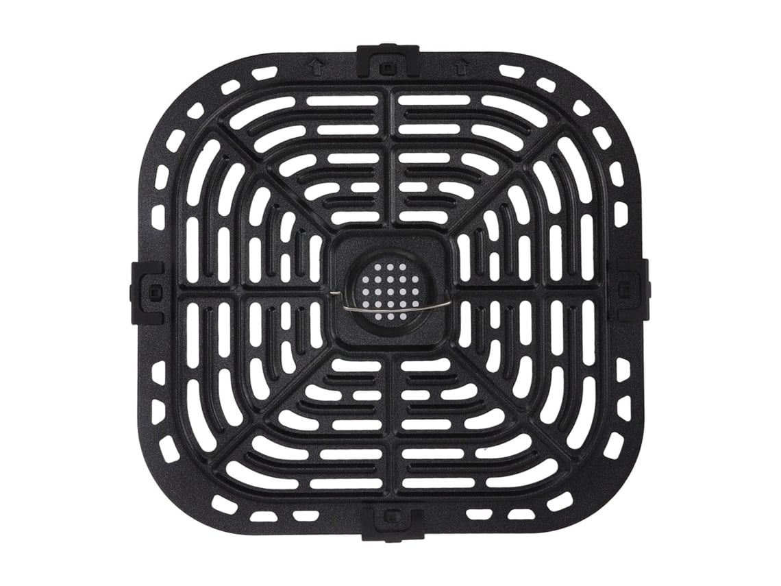 Placa de repuesto para freidora de aire, afilador de cuchillos, accesorios para parrilla