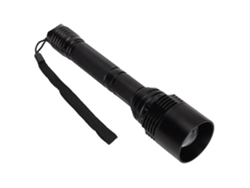 2026-linterna Ir Infrarroja Telescópica 850nm Led Con Enfoque Para Visión Nocturna Y Iluminación De Complemento