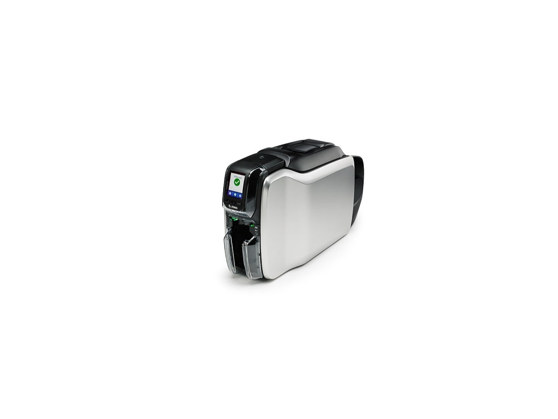 Impresora ZEBRA
