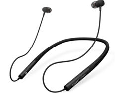 Auriculares Bluetooth ENERGY SISTEM Neckband 3 (In Ear - Micrófono - Negro)