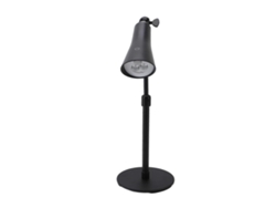 Lâmpada De Mesa Magnética Led Para Unhas, Secador De Unhas Com Altura Ajustável, Ideal Para Manicure Em Salão E Uso Doméstico.