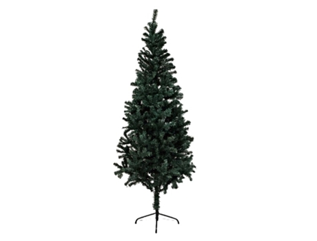 Árbol de Navidad 2,10 M con 950 ramas