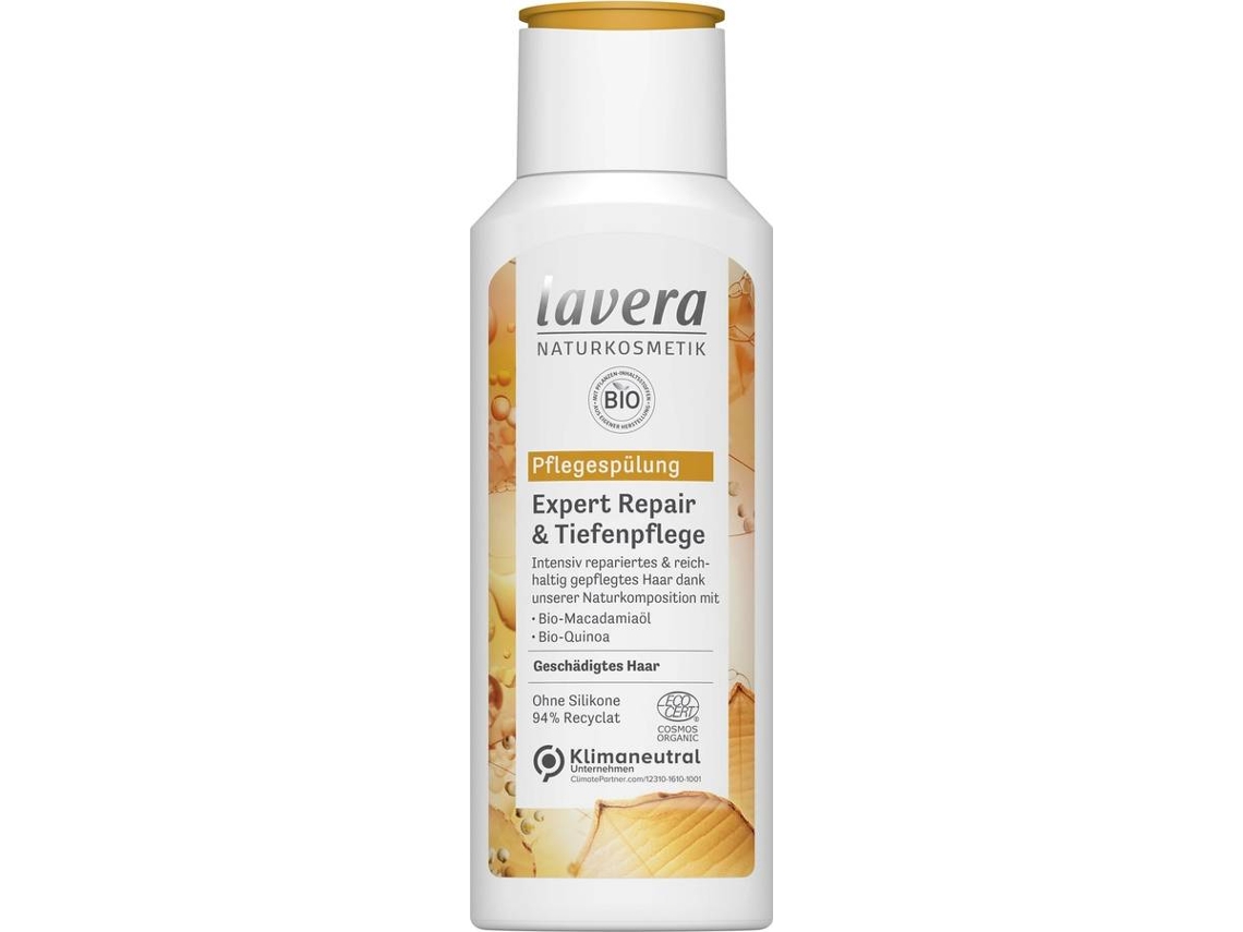 Acondicionador LAVERA - FRANCE Protección y Atención Especializada (200 ml)