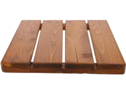 Ducha Alfombrilla De Antideslizante Con Estructura