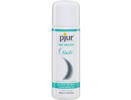 Estimulador PJUR Nu Mujerer 30 ml