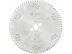 Disco de Sierra Circular BOSCH Top Precisión Best para Madera 315x30x3.2 mm - 72