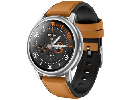Smartwatch ENZONS Marrón