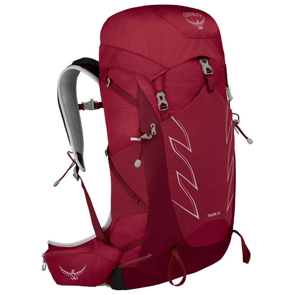 Osprey Talon 33 mochila de senderismo para hombre montaña 3140