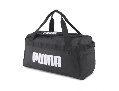 Bolsa PUMA Challenger M Duffle Bag, Negro, Unisexo TU