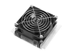 Enfriador Térmico De 15 Litros, Módulo De Refrigeración De Semiconductores, Sistema De Refrigeración Por Agua.