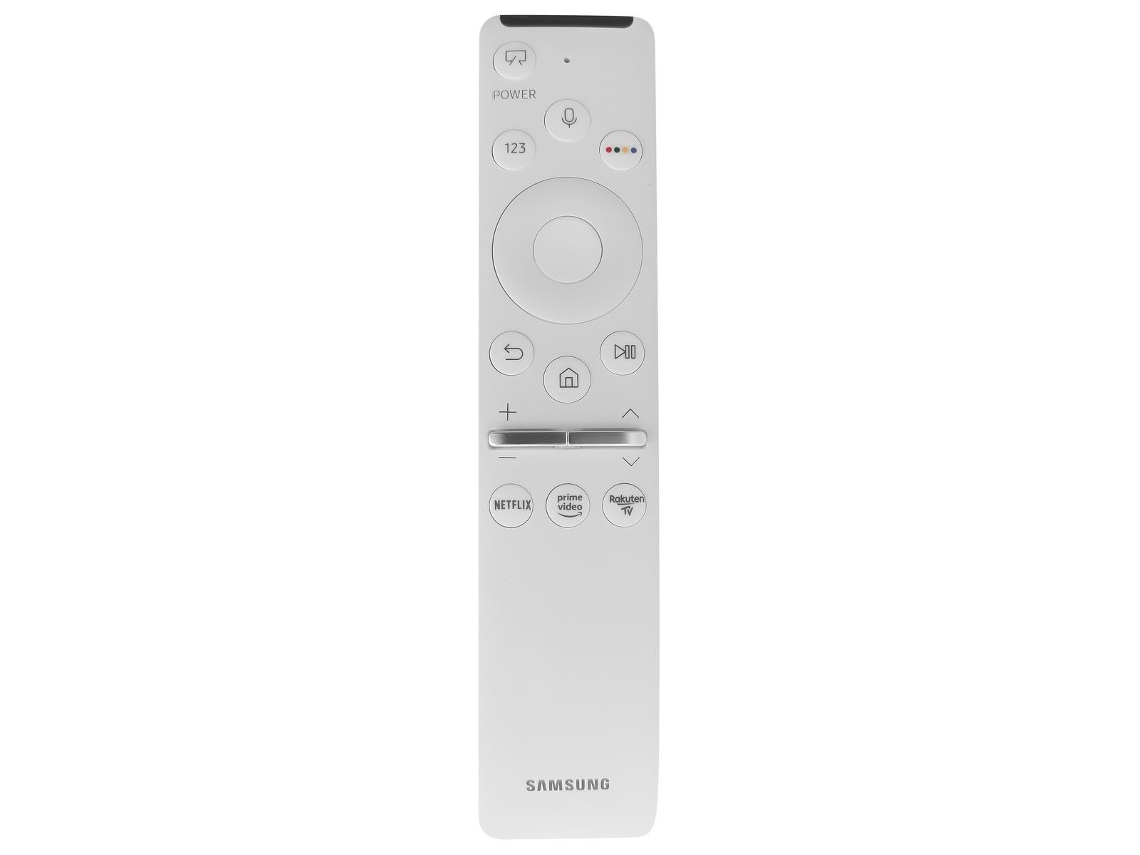 Mando Samsung Qe32ls03tcuxxc - Blanco Para Tvs Bn59-01330j