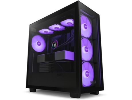 Caja para PC NZXT H7 Elite