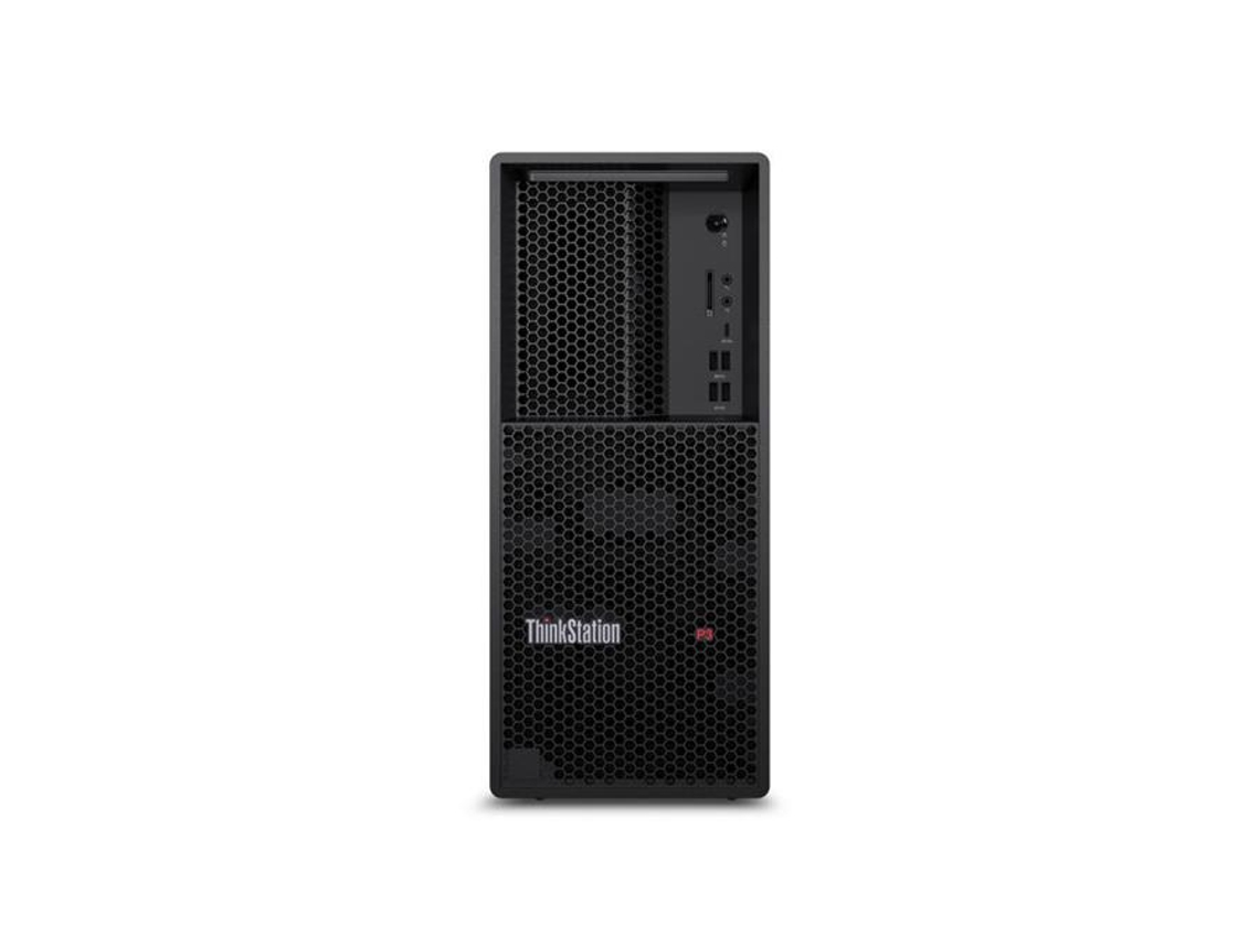 Thinkstation P3 Tower Gen2 Intel Core Ultra 7 265k 2 Lenovo