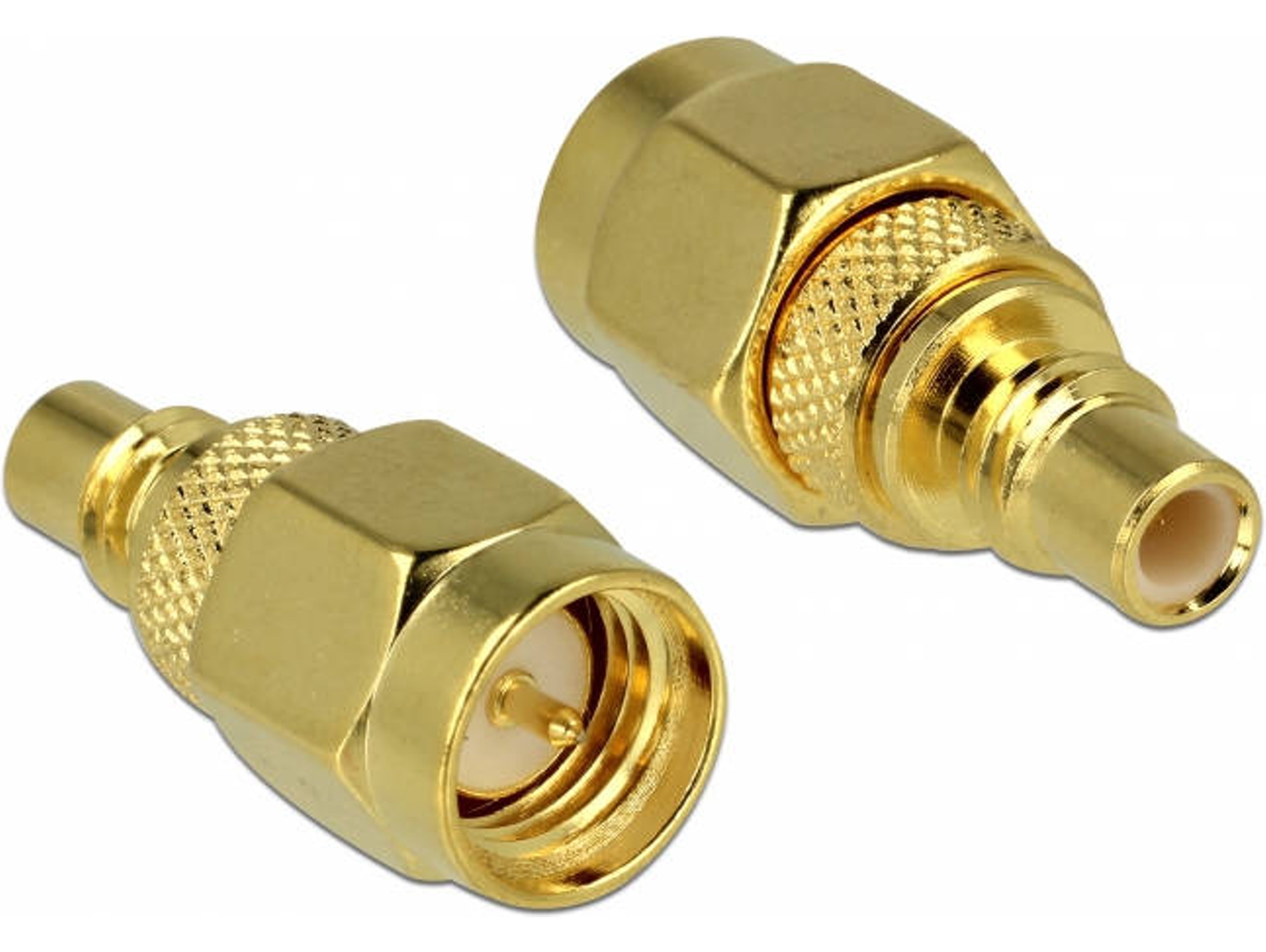 Cable de Antena DELOCK
