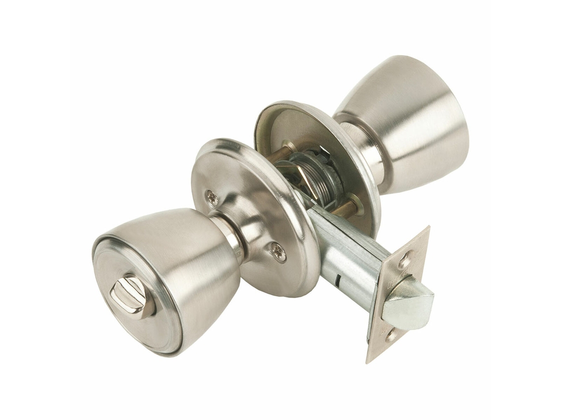 Cerradura con pomo MCM 509b-4-4-70 Pestillo de puerta