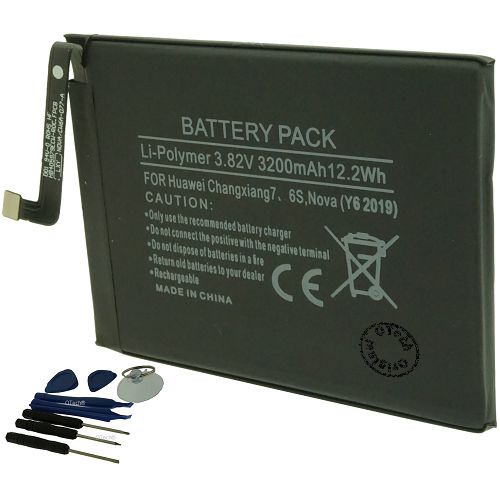 Batería OTECH APL108-13093017 para APPLE A1528