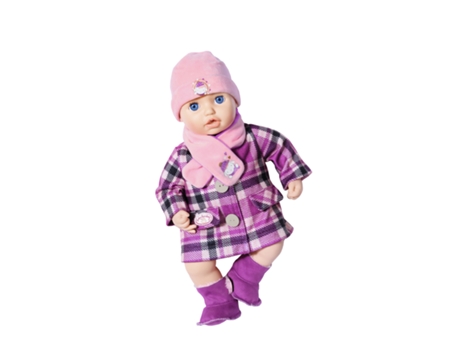 Juego de ropita para muñeca ZAPF