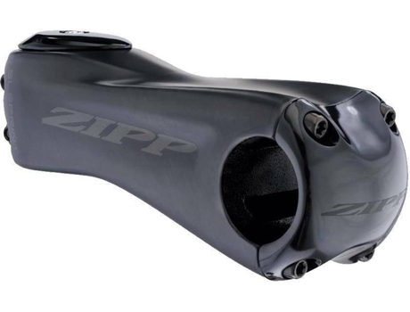 Vástago ZIPP Sl Sprint 1-1/8 12° (Negro, Blanco - 14 cm)