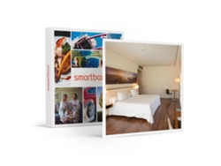 Caja Regalo SMARTBOX 2 noches en habitación superior en Hotel Primus Valencia 4*