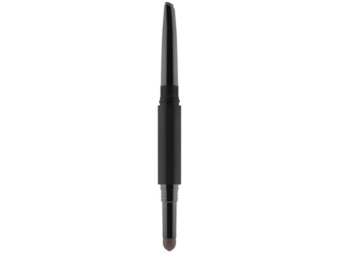Lápiz de Cejas GOSH Brow Shape & Fill Dualended