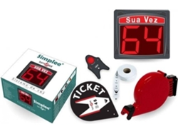KIT TURNOPOINT SIMPLEE SIM1003
