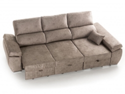 Chaiselongue Reversible Indico Vison Izquierda