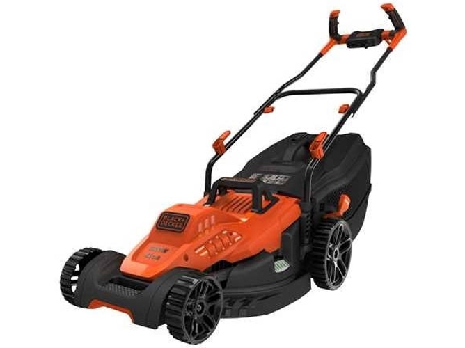 Cortacésped BLACK & DECKER BEMW481BH