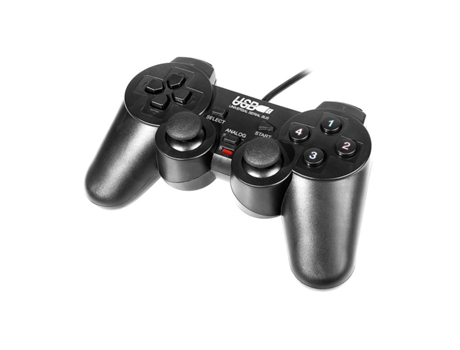Controlador de juegos para PC TRACER Recon USB 2.0 negro