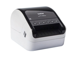 Impresora Brother Ql 1110nwb
