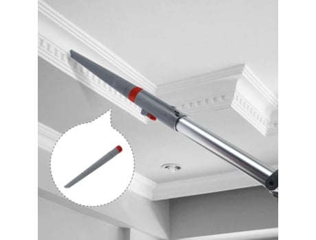 Accesorio Aspiradores SHARK Ranuras giratorias Nv500 Nv501 Nv560