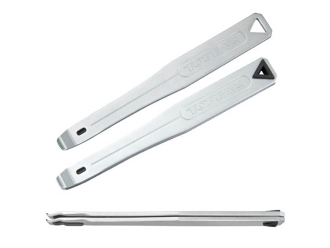 Desmontadora de neumáticos Topeak SuperSteel Tire Lever