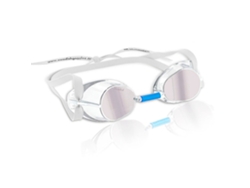 Gafas de Natación MALMSTEN Swedish Jewel (Reflejadas - Tamaño Unico)