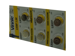 Juego de 10 Pilas OTECH Vinnic para VINNIC L936F