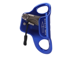 Ascendedor Pectoral Antideslizante Para Cuerdas De 10-13 Mm, De Alta Resistencia Y Ligero.